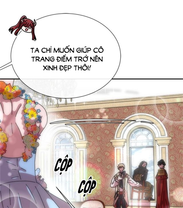 con gái bảo bối của ma vương chapter 64 68