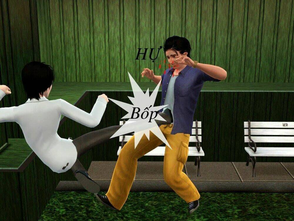 the fate chapter 18.1 57