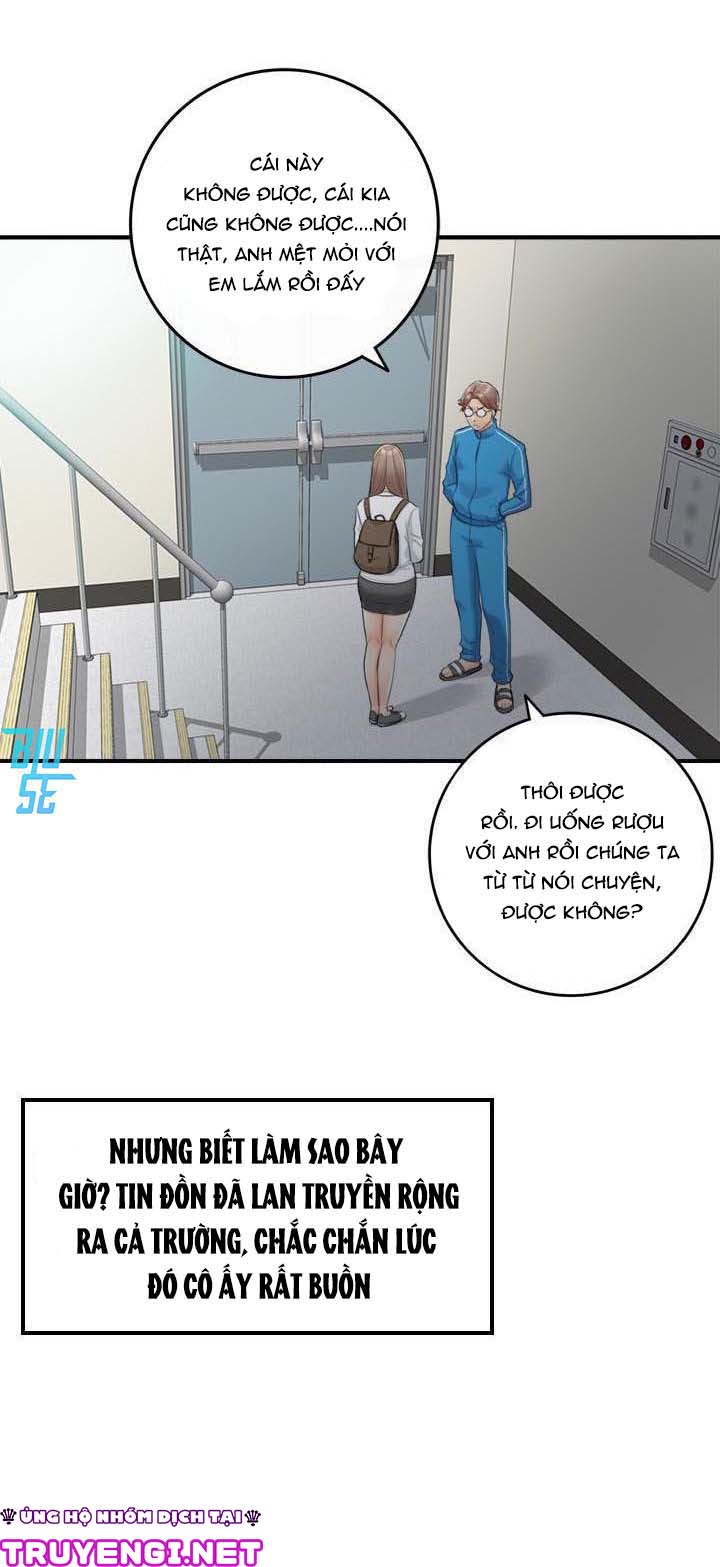 sếp trẻ chapter 8 32