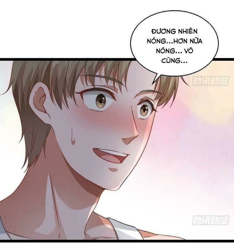 tối cuồng nữ tế chapter 17 16