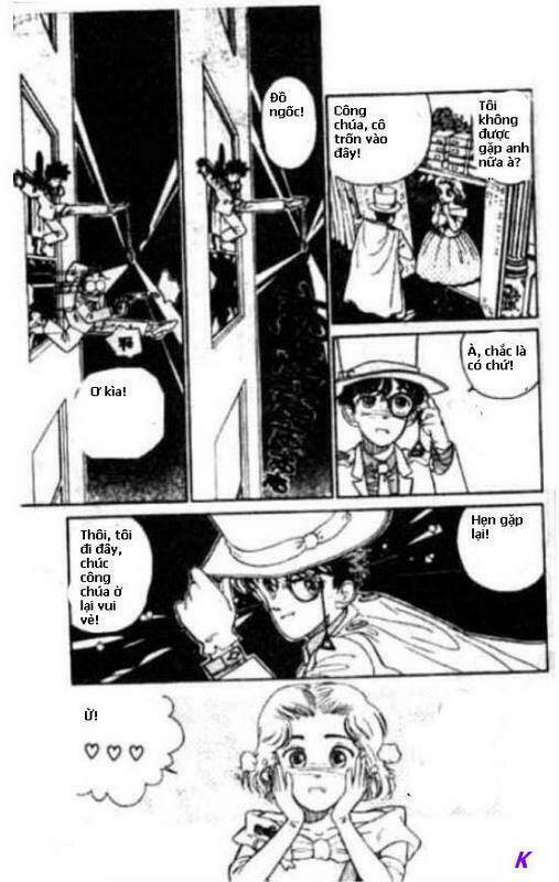 kaito kid chapter 2 26