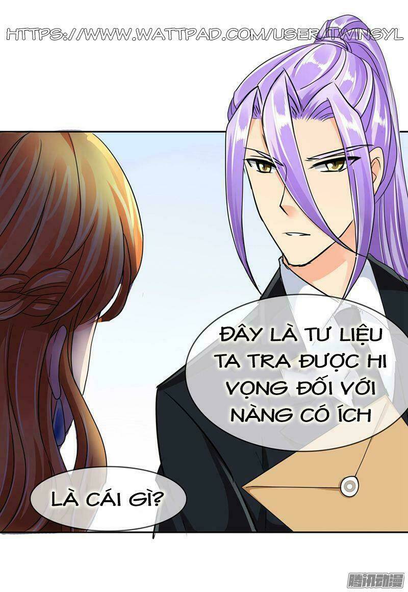 bá đạo trung khuyển tìm ái ký chapter 37 5