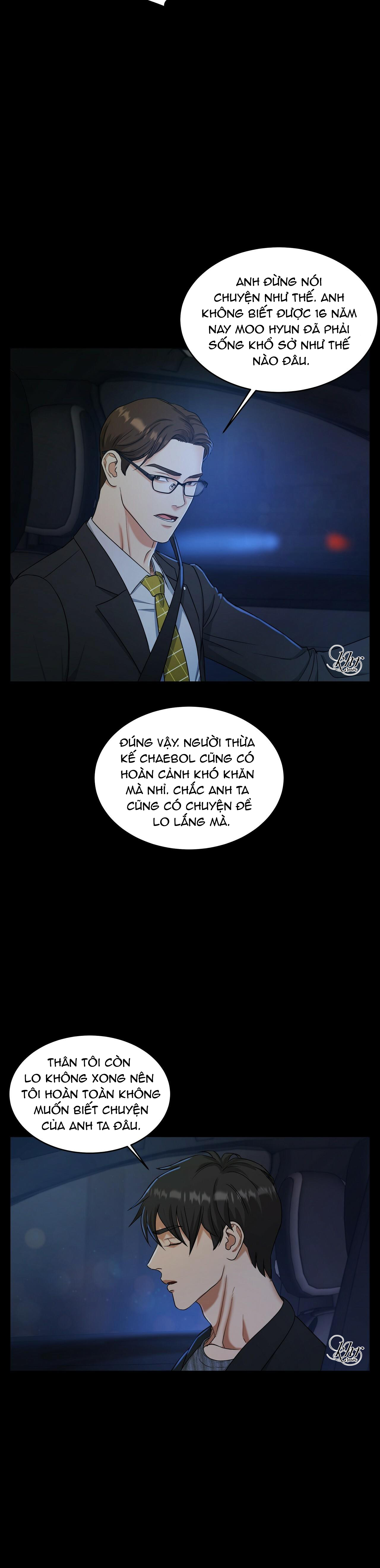 kích hoạt chapter 8 10