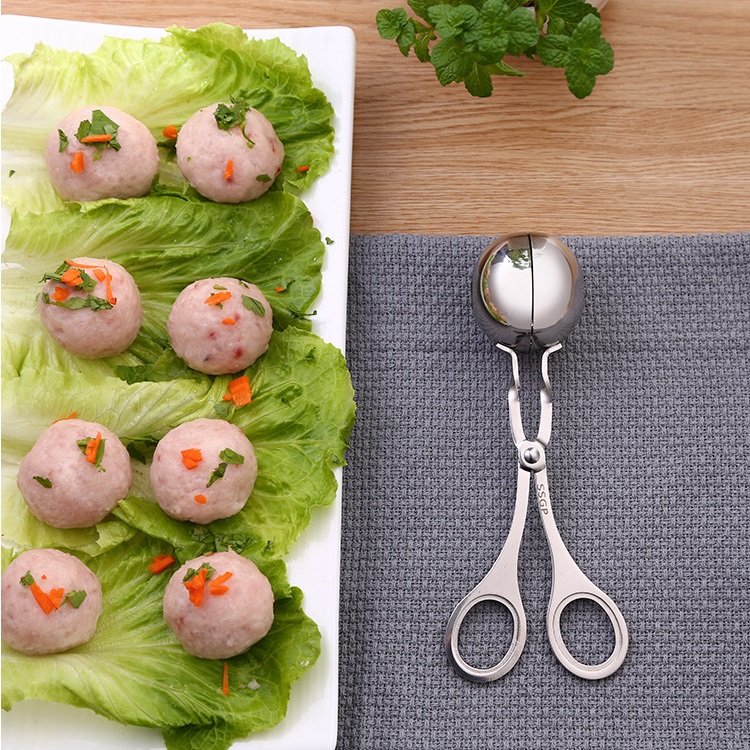 Dụng Cụ Lặn Tạo Hình Thực Phẩm Viên