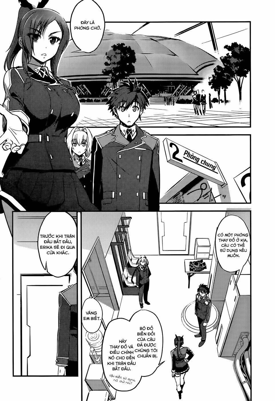 hundred chapter 5 8