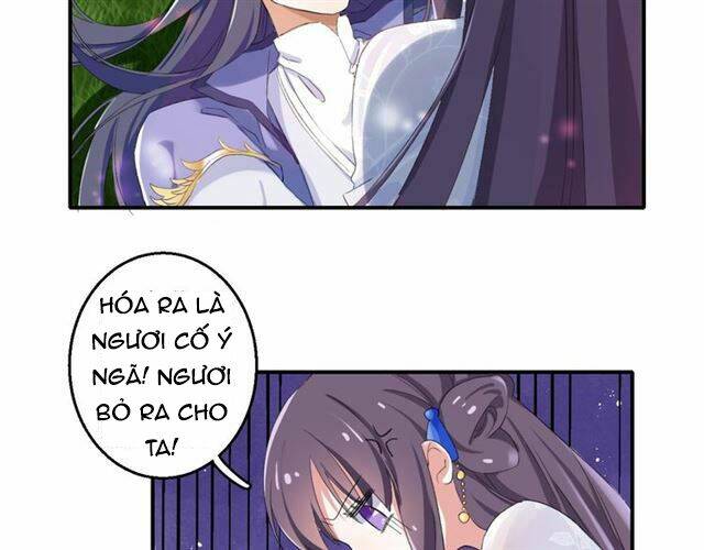 hoa nhan sách chapter 38.2 5