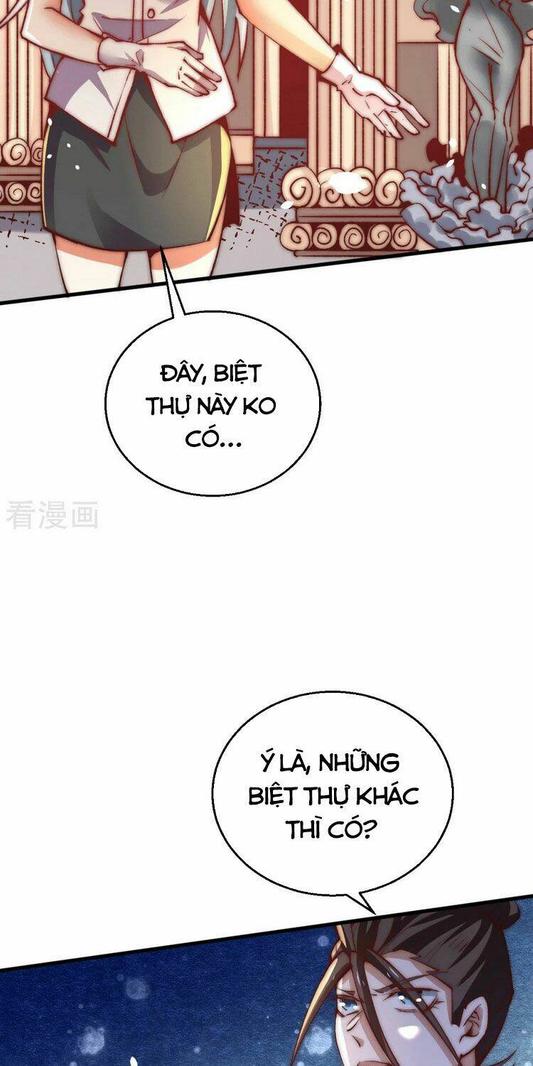 đô thị đỉnh phong cao thủ chapter 249 15