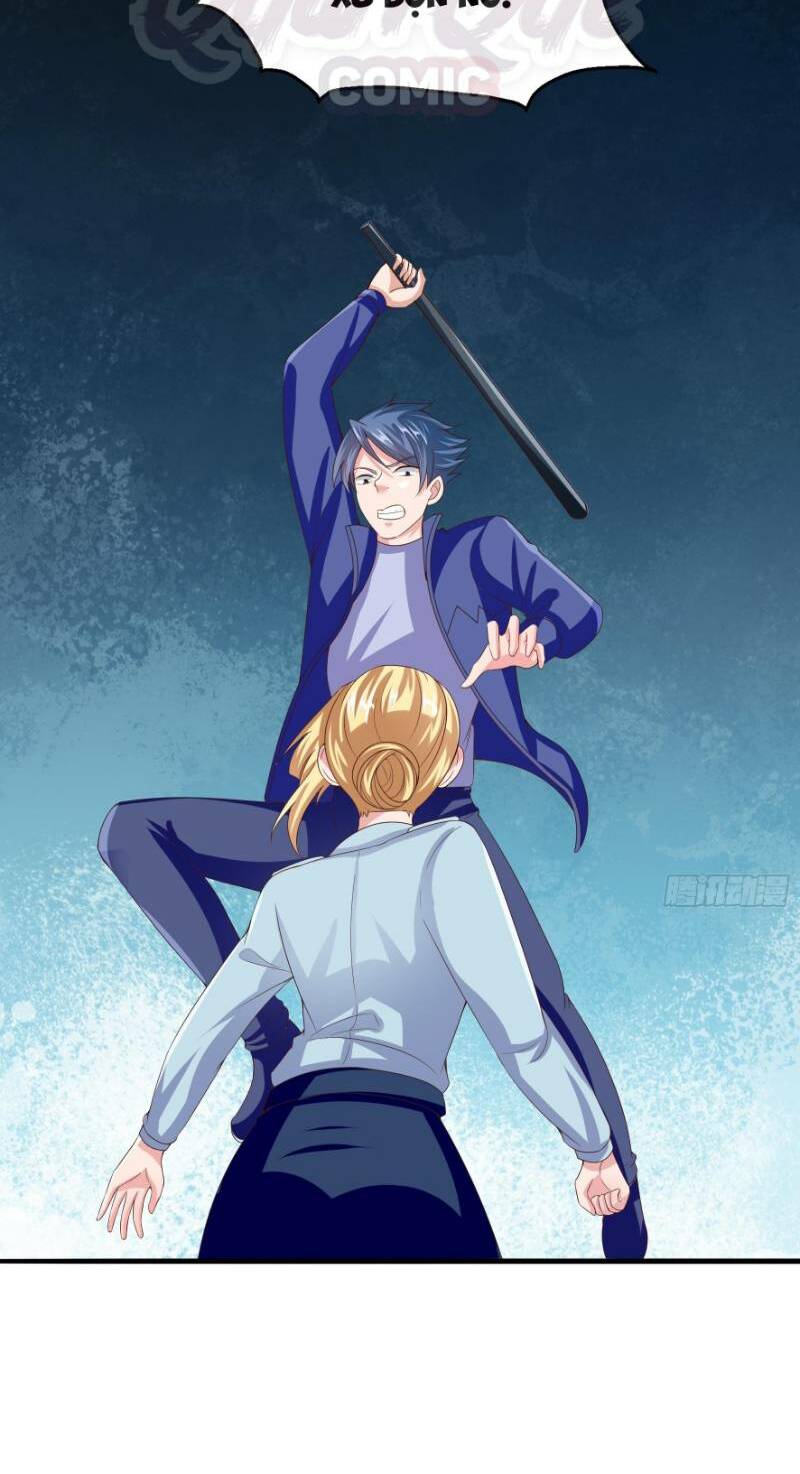 vú em của tiên ma chapter 8 4