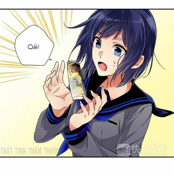 anh ấy và xương sườn của cô ấy chapter 2 13