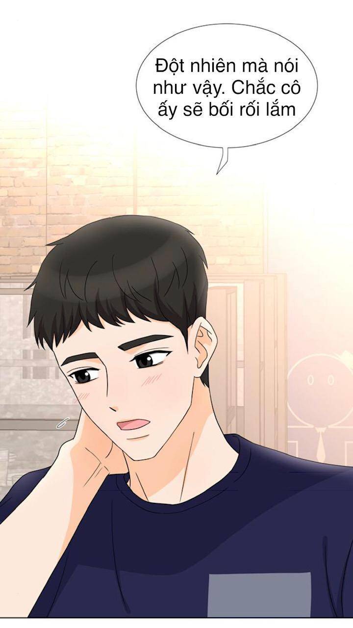 idol và sếp, em yêu ai? chapter 41 28