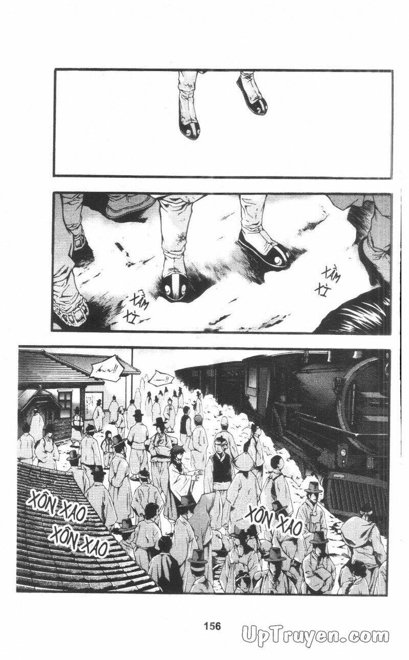 thời gió lốc (thời đại phong tang) chapter 10 136