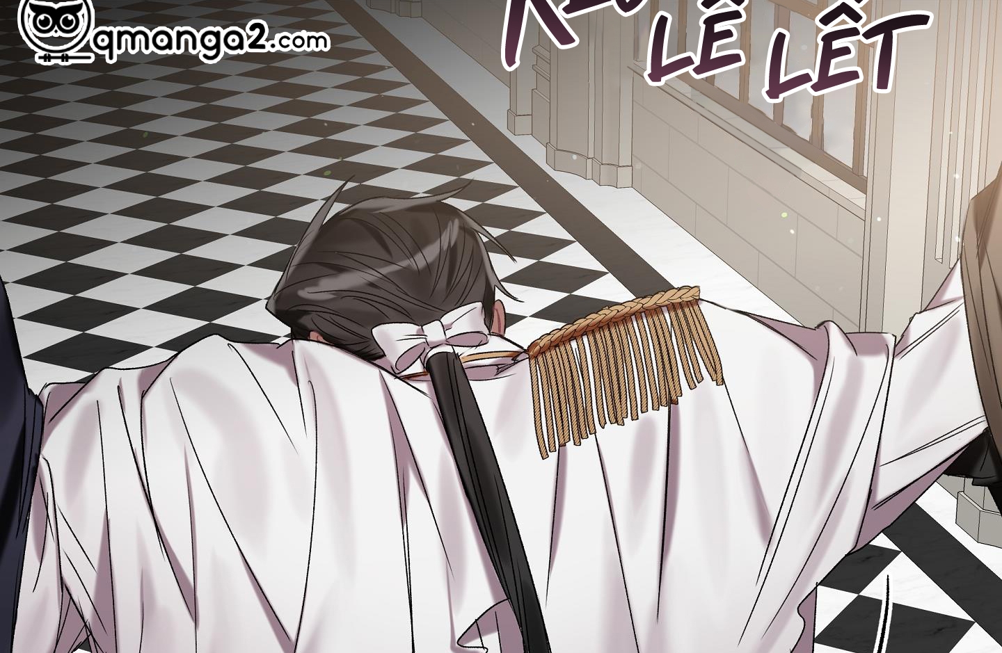 một ngày nọ, tôi được kẻ thù cầu hôn chapter 37 172