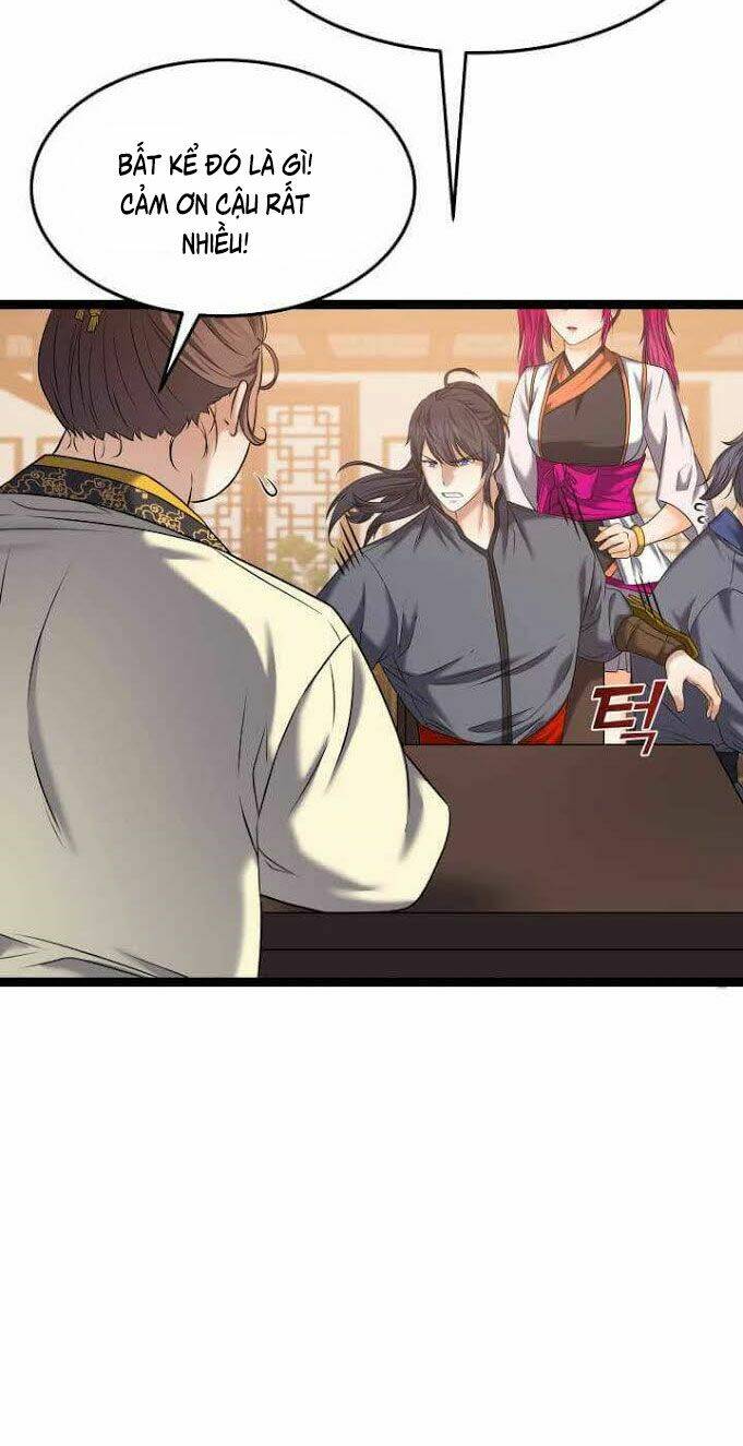 lôi thần chuyển sinh chapter 30 13