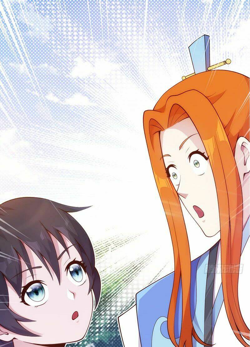 thiên hạ kiếp chapter 17 35