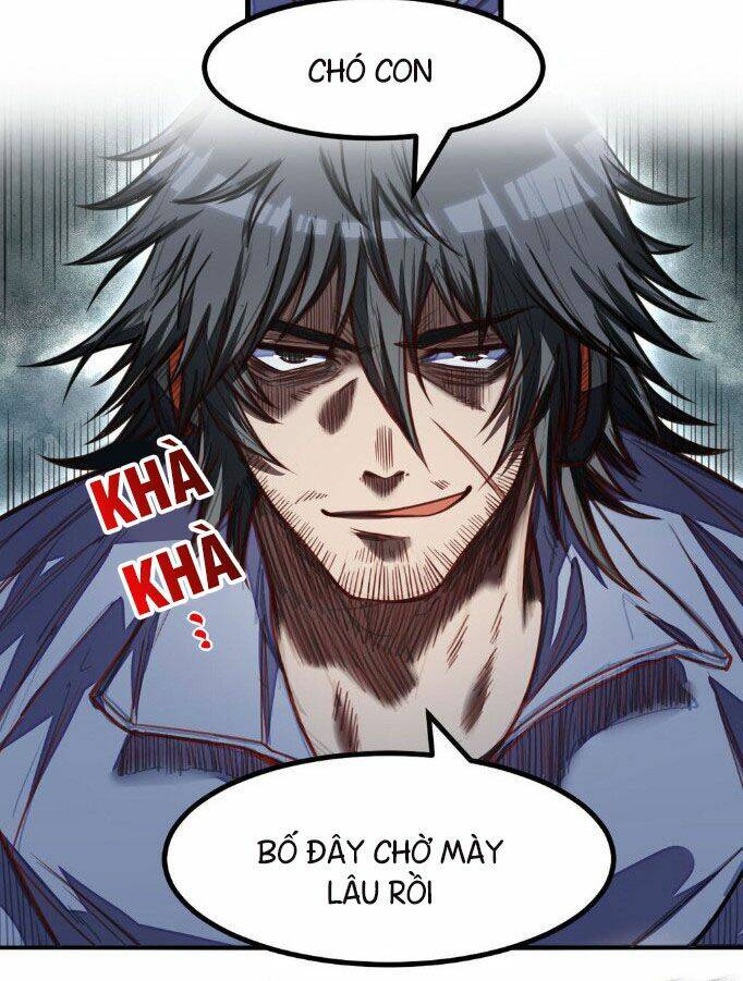 võng du chi tối cường liệp nhân chapter 5 42