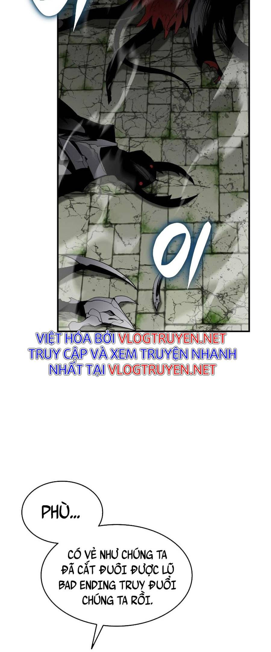 tôi là lính mới chapter 113 14