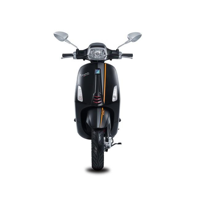 Bộ decal tem xe Vespa Sprint Primavera SB đặc biệt Special Edition