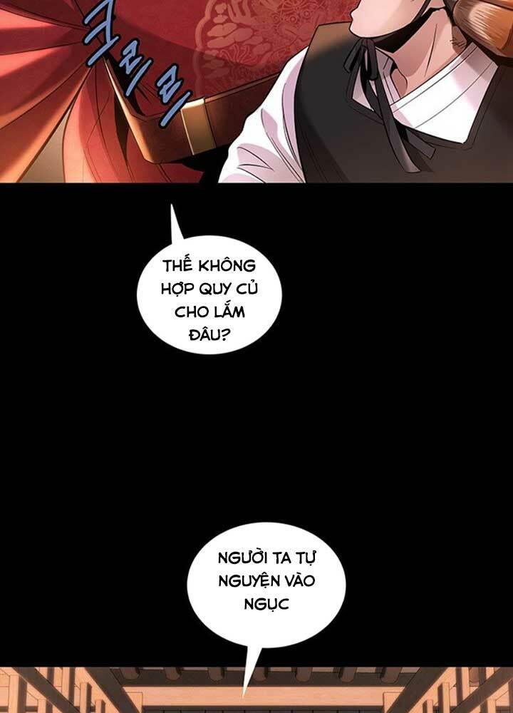 đạn bạc chapter 6 23