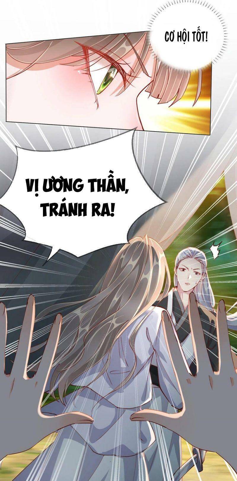 công lược trưởng thành của vương phi chapter 50 28