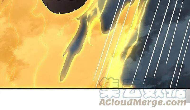 vòng bạn bè mạnh nhất của tiên giới chapter 165 5