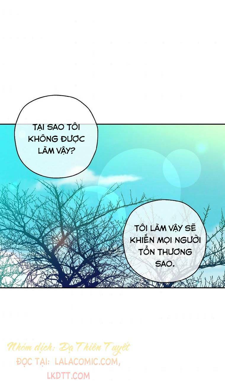 sinh ra làm con gái ác nữ chapter 21 36