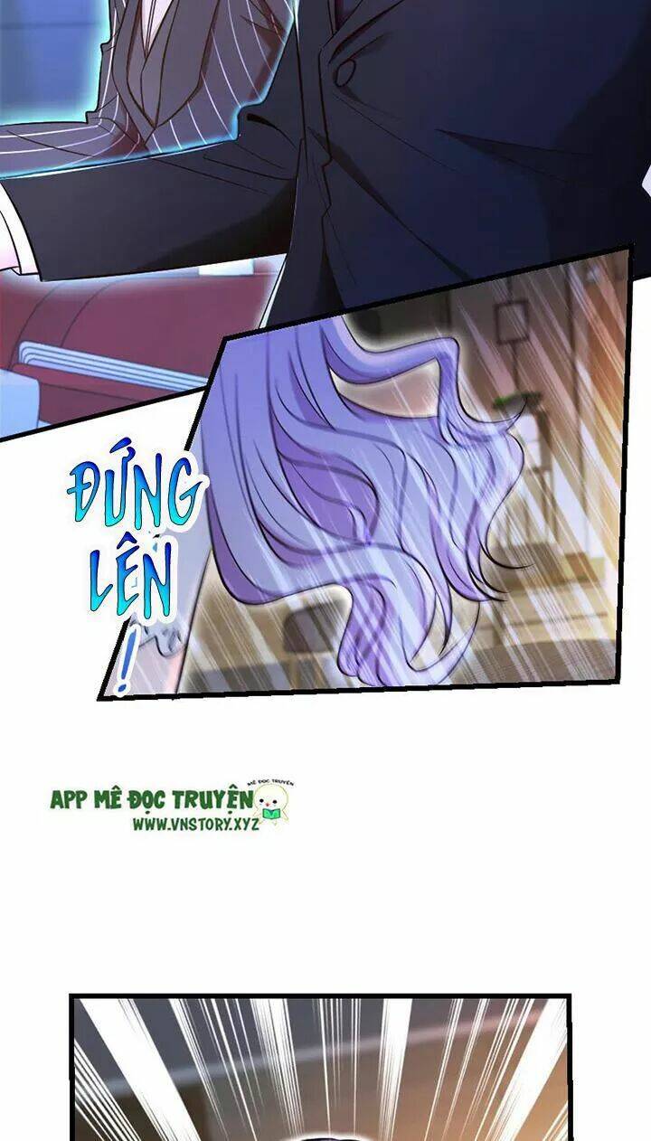 thiên hậu trở về chapter 131 20