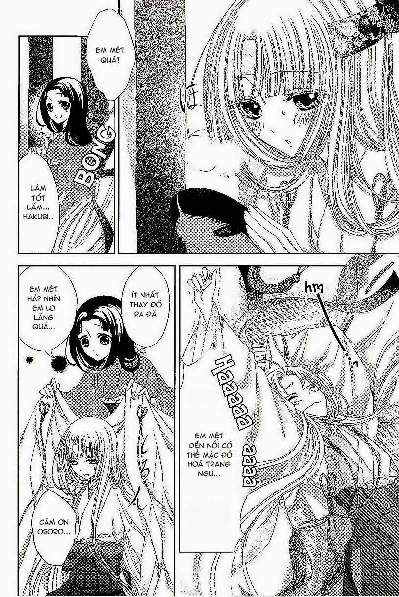 hana wa sakura yori mo hana no gotoku chapter 1 10