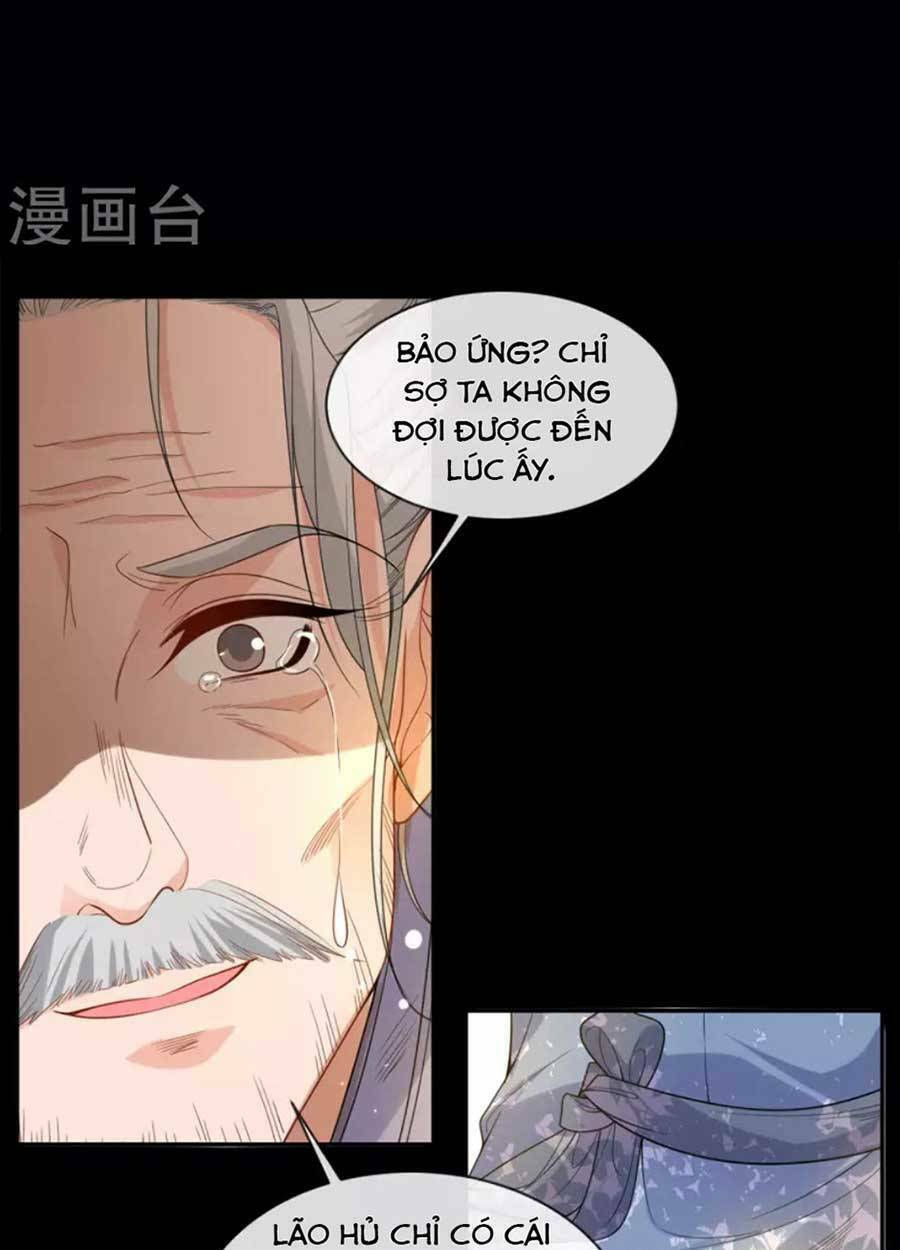 tướng quân, bổn phi không nhận sủng chapter 42 37