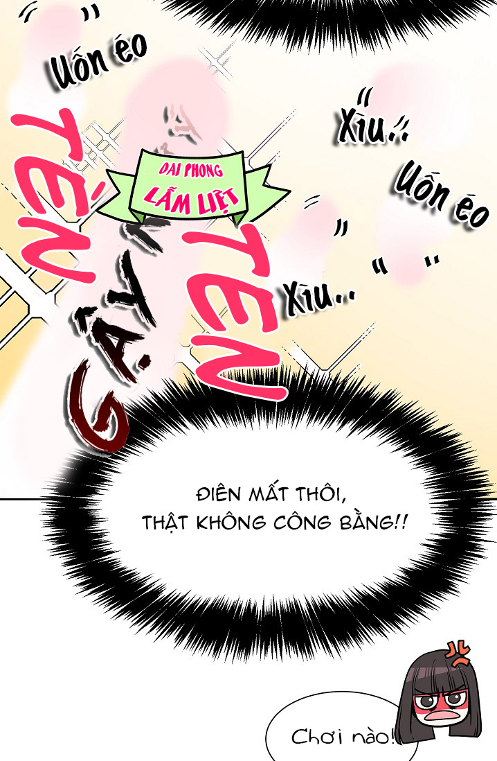 tuyển tập hàn, nhật chịch ngắn chapter 6 15