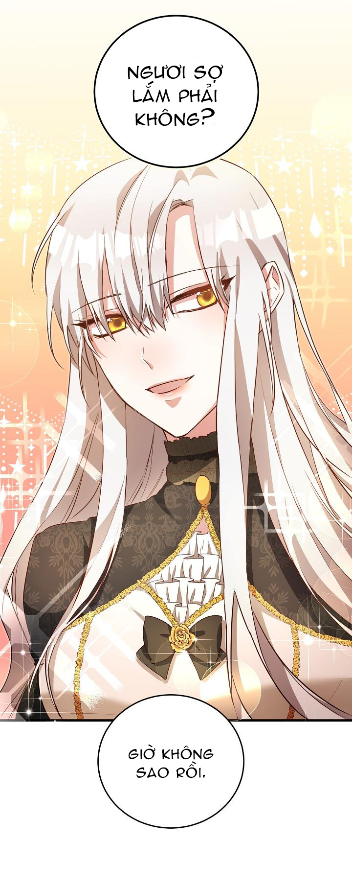 lí do cô ấy trở thành ác nữ chapter 3 57