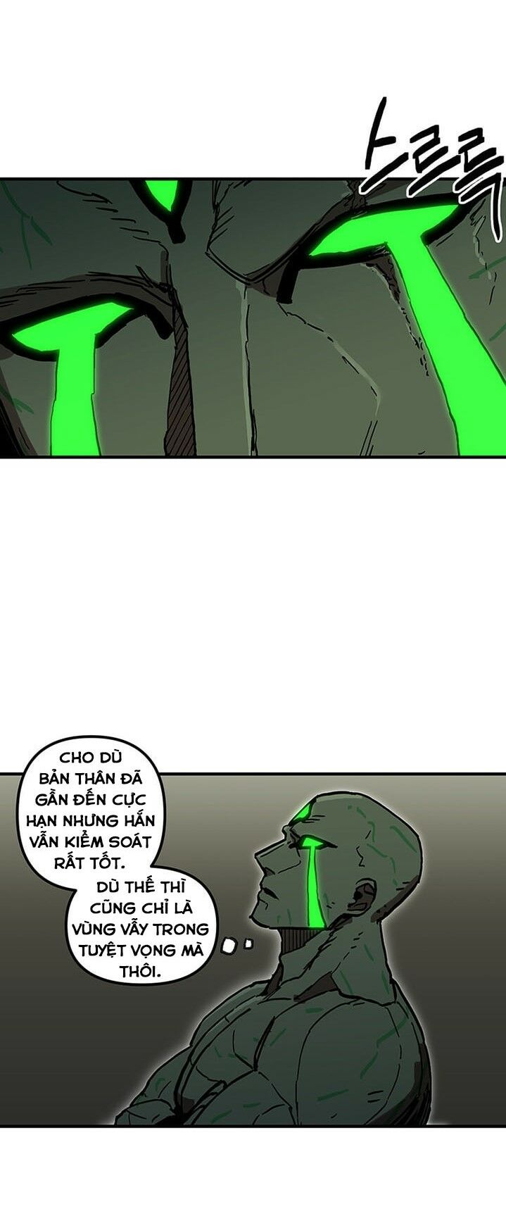 người chơi lỗi chapter 34 6