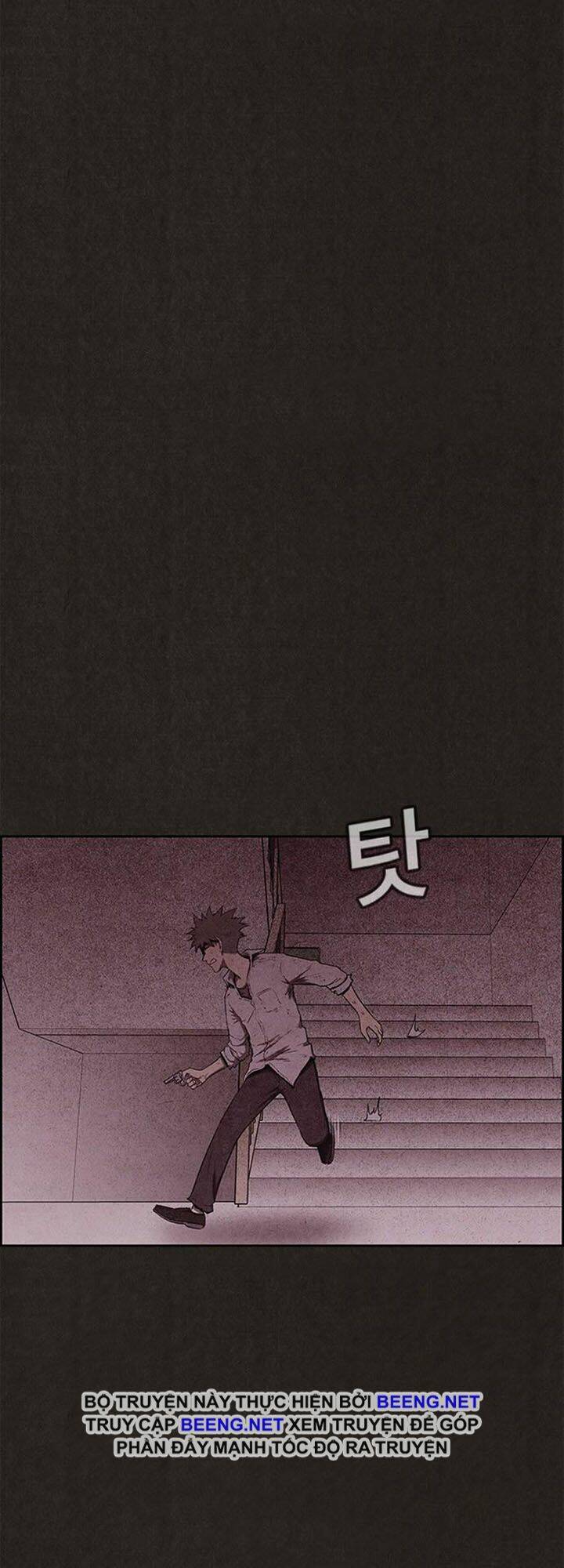 quái vật tại chung cư xanh chapter 134 5