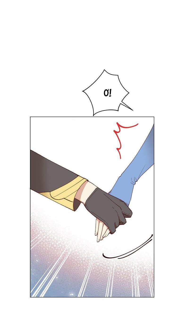 mối tình lãng mạn với kẻ phản diện chapter 10 20