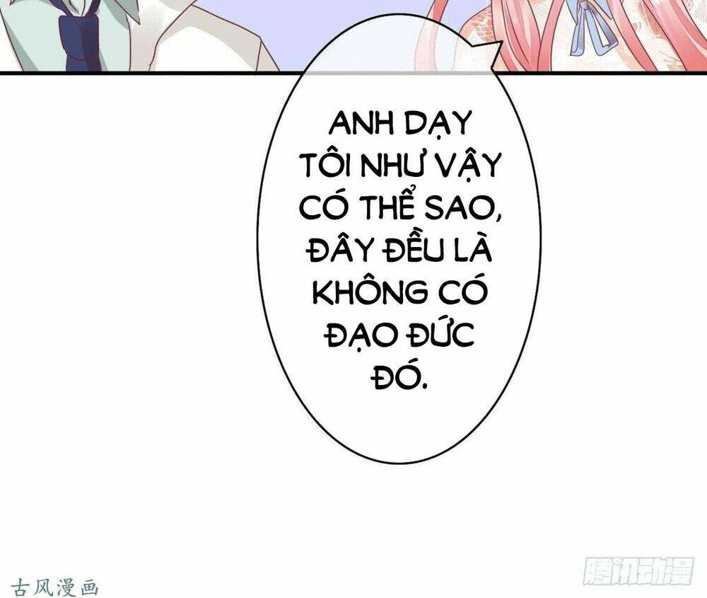 manh thê khó dỗ chapter 33 29