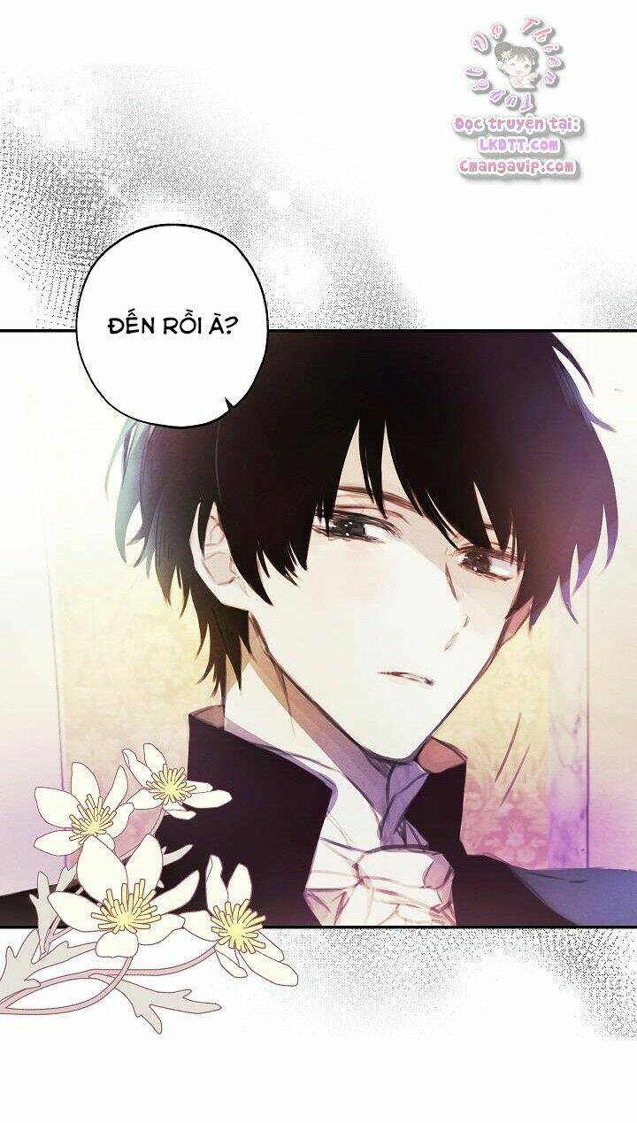 tiệm búp bê của công chúa chapter 1 24