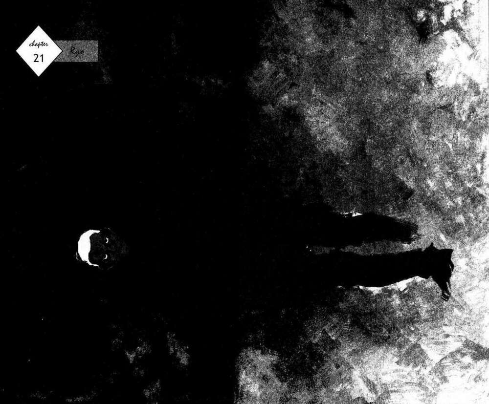 shamo (võ đạo) chapter 21 5