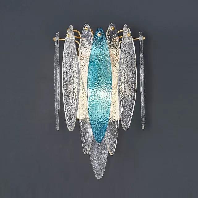 Đèn tường phale LUXURY cao cấp, đèn trang trí phòng khách, đèn phòng ngủ, đèn cầu thang, đèn trang trí sảnh