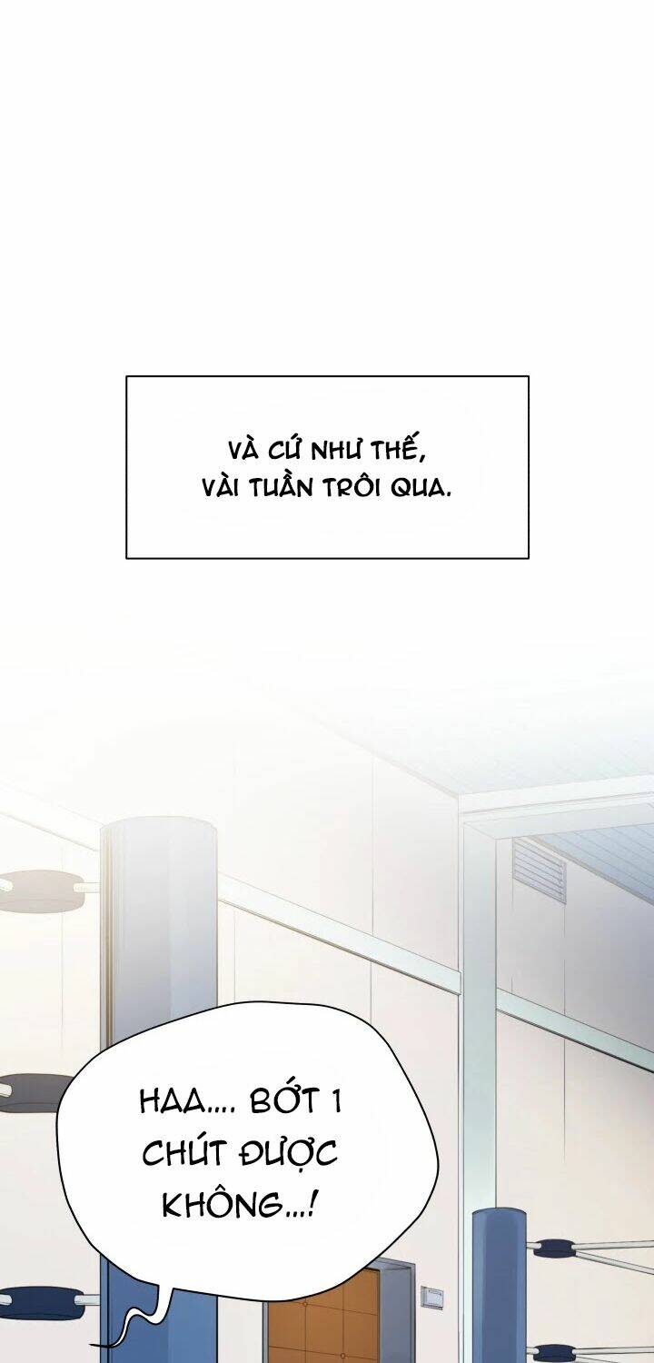 đấu sĩ vô song chapter 4 64
