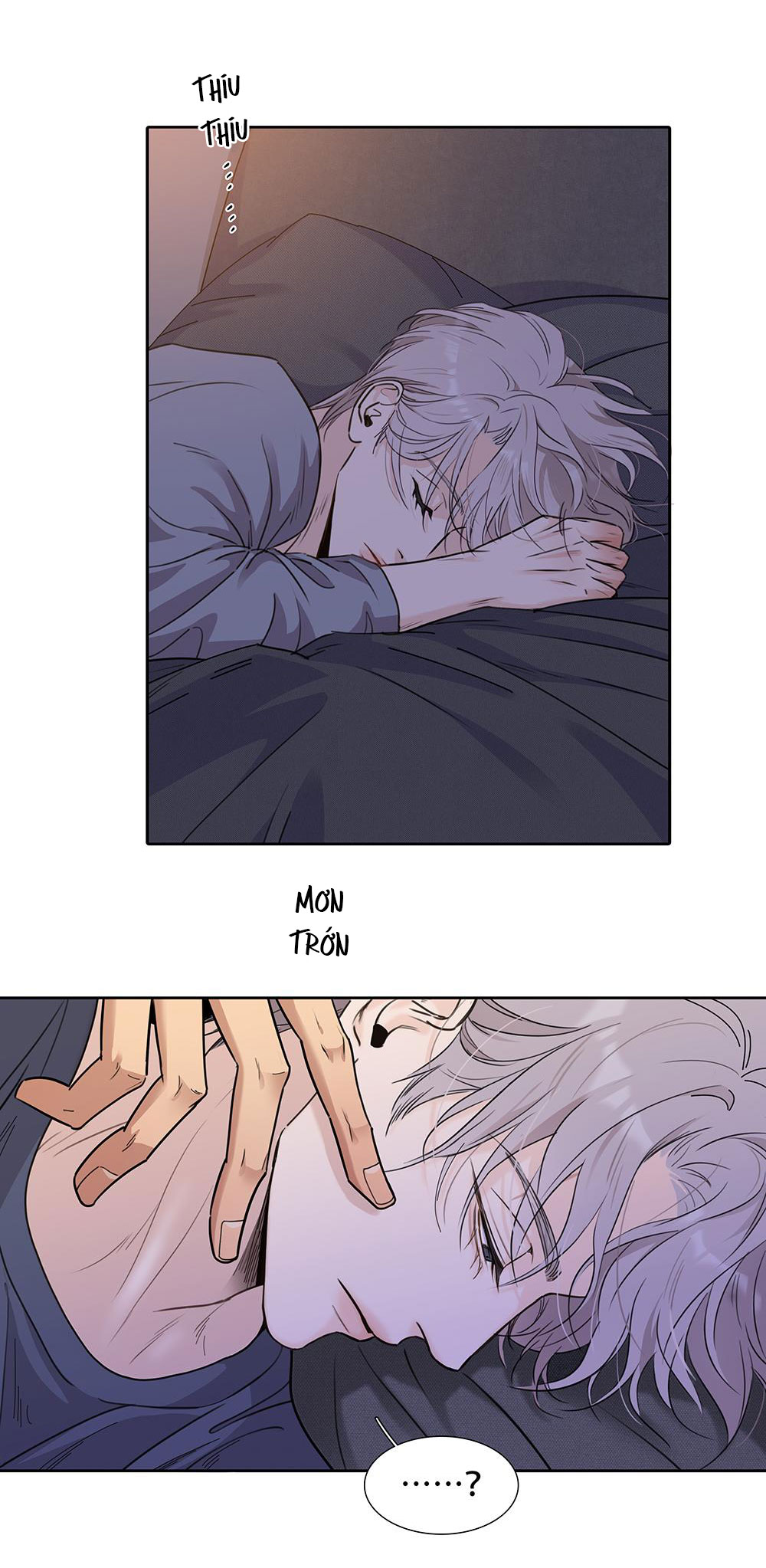 quan hệ nợ nần chapter 48 7