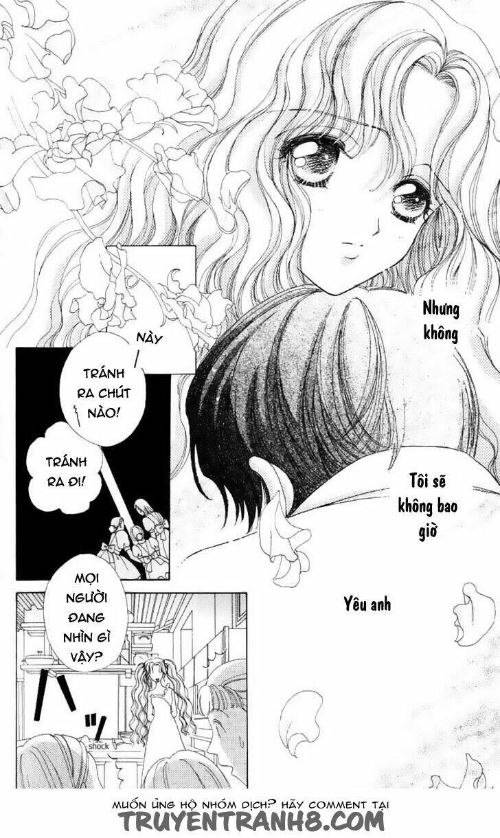 hana ni nare chapter 49 21