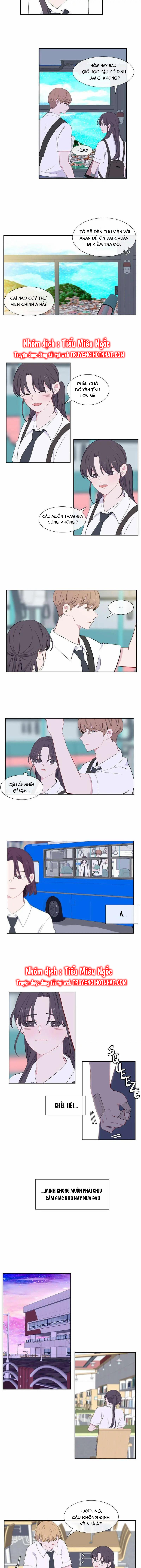 quay lại nhé chapter 29 7