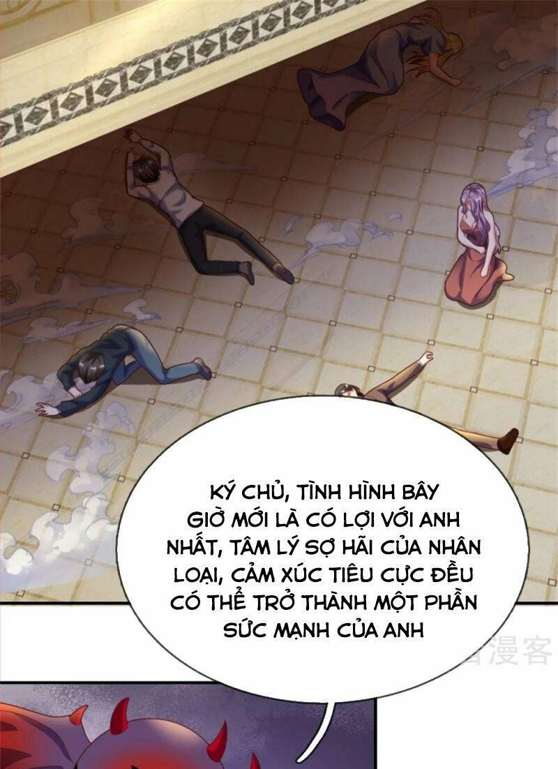 vú em tiên tôn đi ở rể chapter 193 12