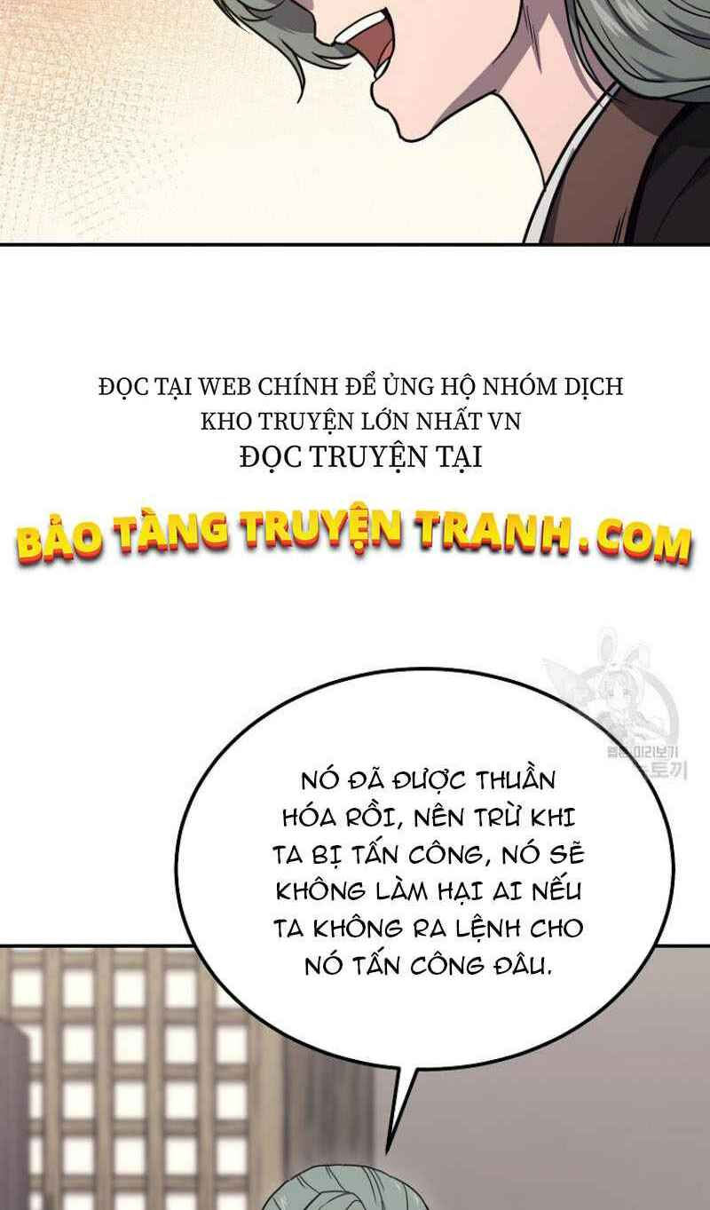 thiếu niên phương sĩ chapter 22 22