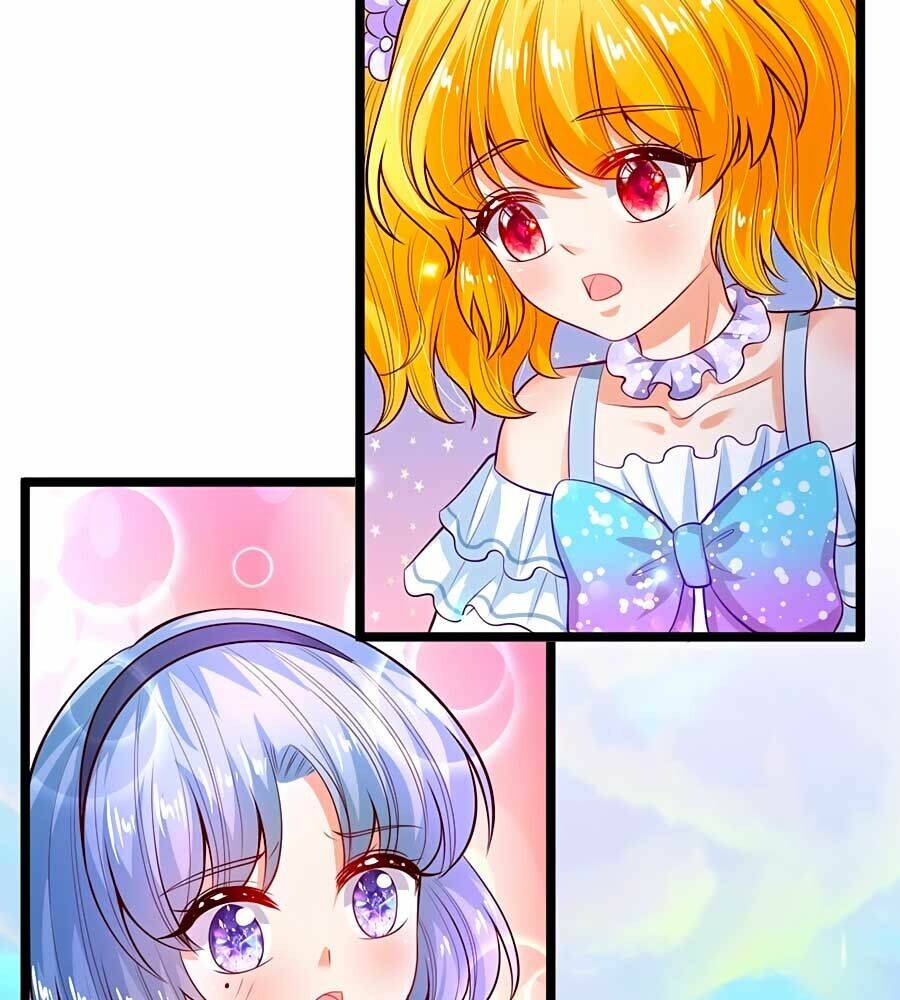 bỗng một ngày trở thành con gái nhà vua chapter 184 4