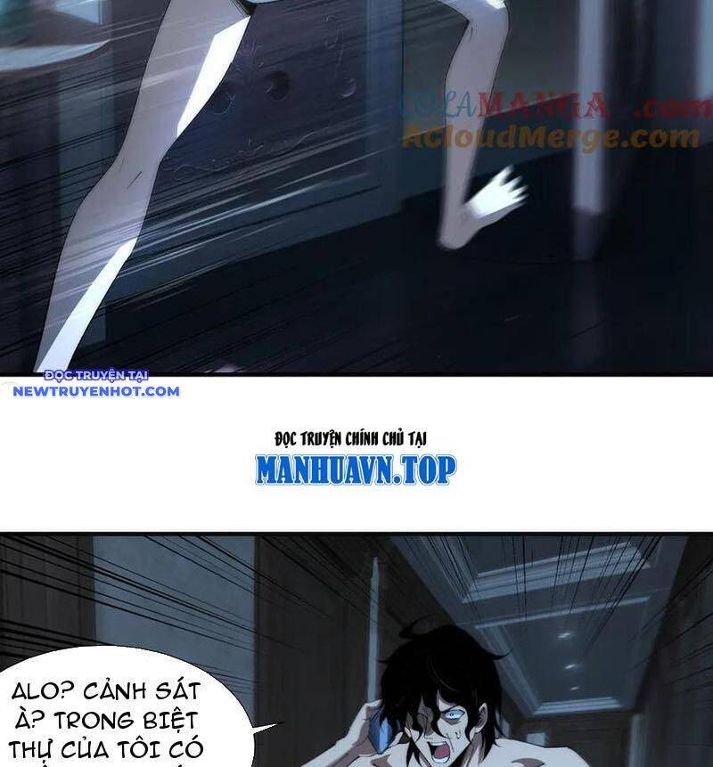 vô hạn thôi diễn chapter 37 26