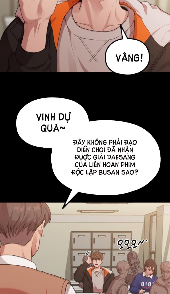 Cuộc Sống Của Tác Giả Truyện Người Lớn chapter 13.1 - Trang 4