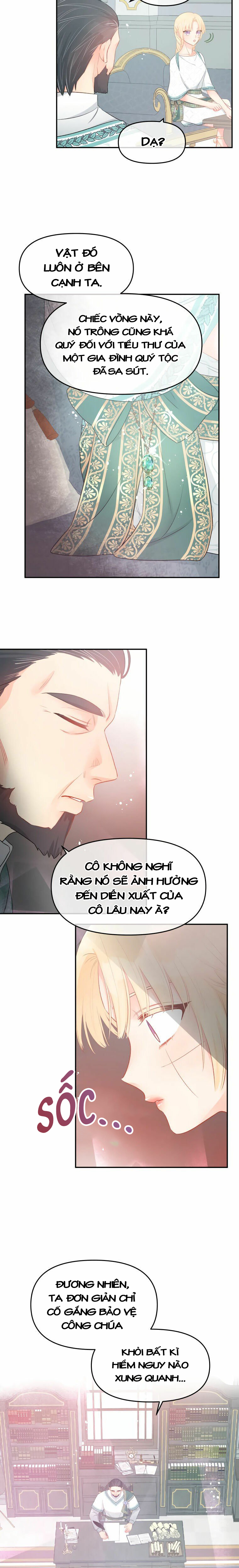 xin đừng trao tấm lòng vào cuốn sách ấy chapter 19 26