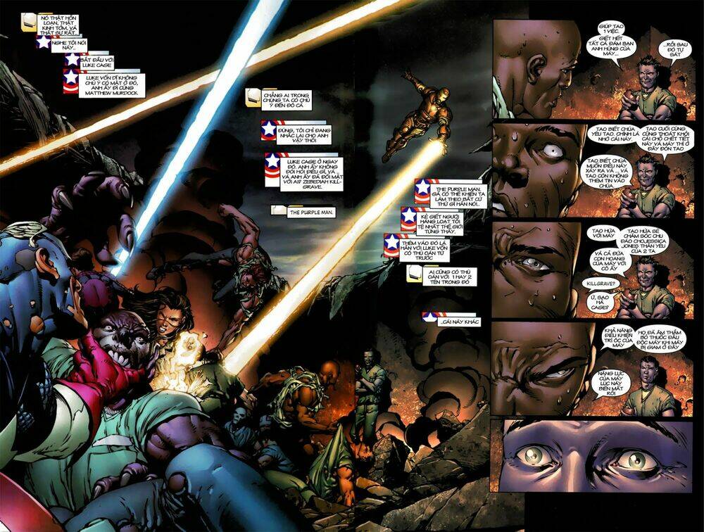 new avengers chapter 3 6