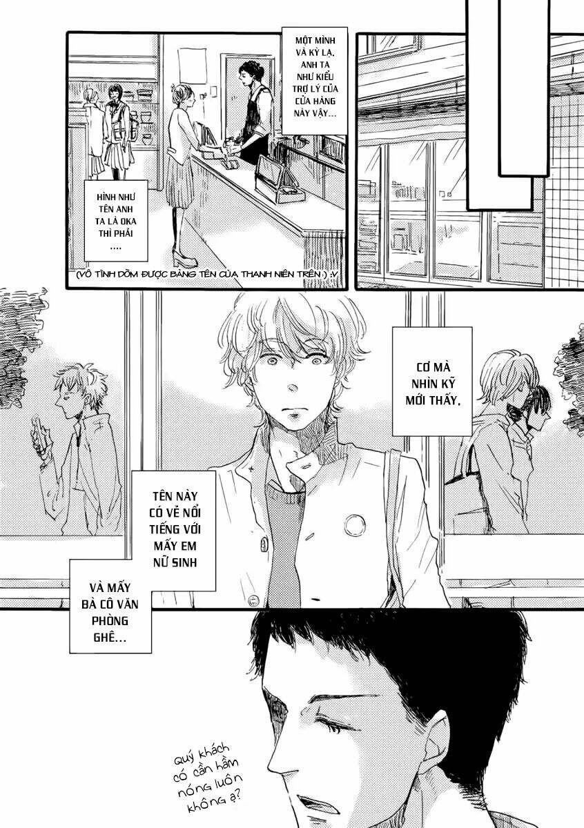 heat up warm up chapter 1.1 13