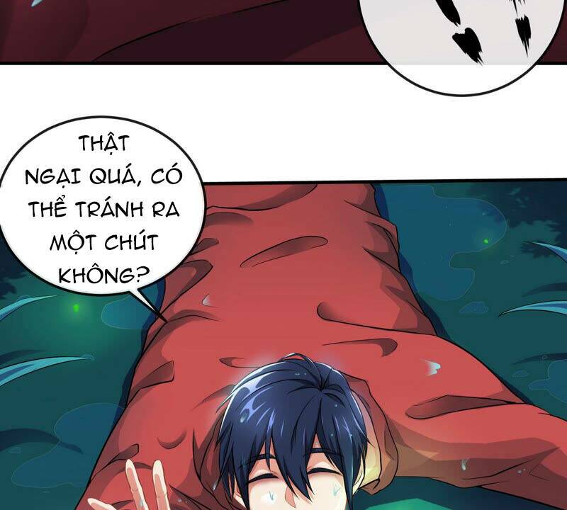 bản kiếm tiên tuyệt không làm nô chapter 3 44